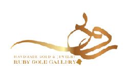 طراحی سایت گالری طلا و جواهر روبی