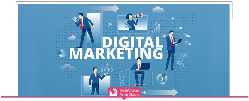 how-to-begin-digital-marketing2 دیجیتال مارکتینگ را از کجا شروع کنیم؟ - مه ویژن