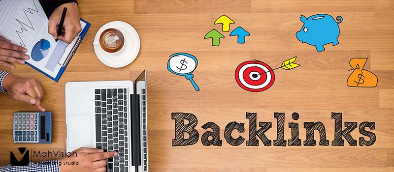 Backlinks image Backlinks چگونه یک شبکه بک لینک قوی داشته باشیم؟ - مه ویژن
