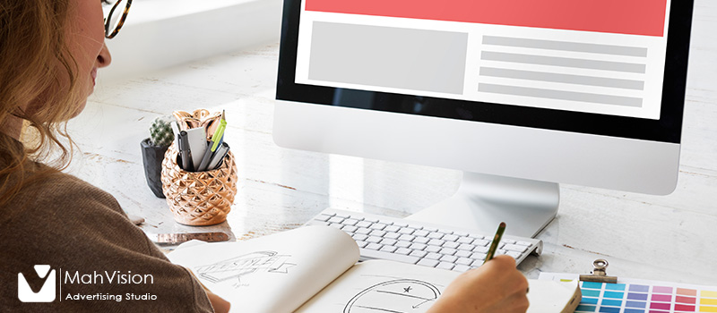 CMS image CMS CMS یا سیستم مدیریت محتوا چیست؟ - مه ویژن