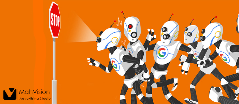فایل Robots.txt چیست و چه تاثیری بر سئو دارد؟ فایل Robots.txt چیست و چه تاثیری بر سئو دارد؟