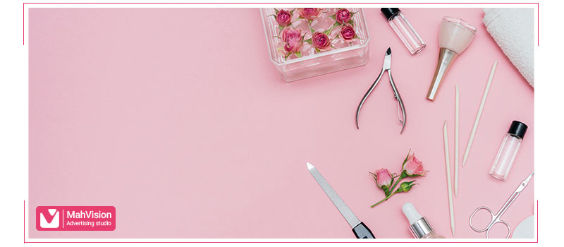 طراحی سایت سالن زیبایی طراحی سایت سالن زیبایی