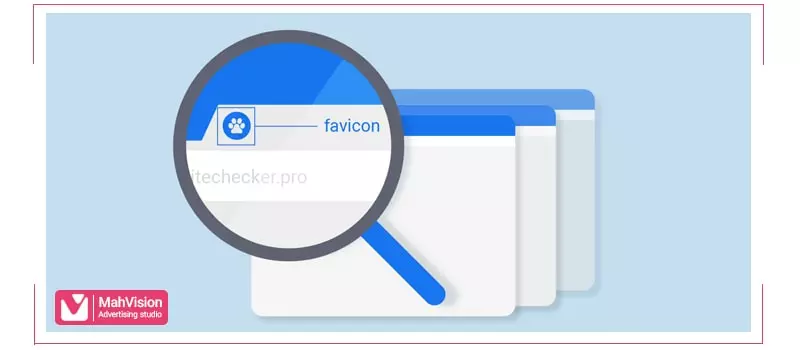 favicon2 favicon چیست؟ چرا باید از favicon استفاده کرد؟ + ساخت favicon - مه ویژن