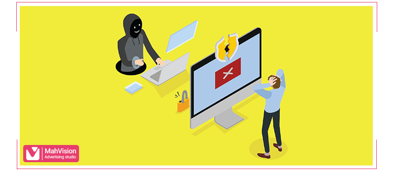 negative seo negative-seo2 سئو منفی چیست؟ چگونه میتوان با آن مقابله کرد؟ - مَه ویژن