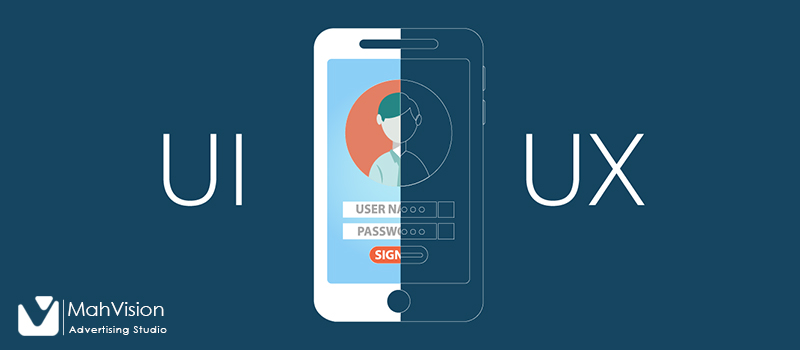 UI و UX چیست؟ چه تفاوتی با هم دارند؟
