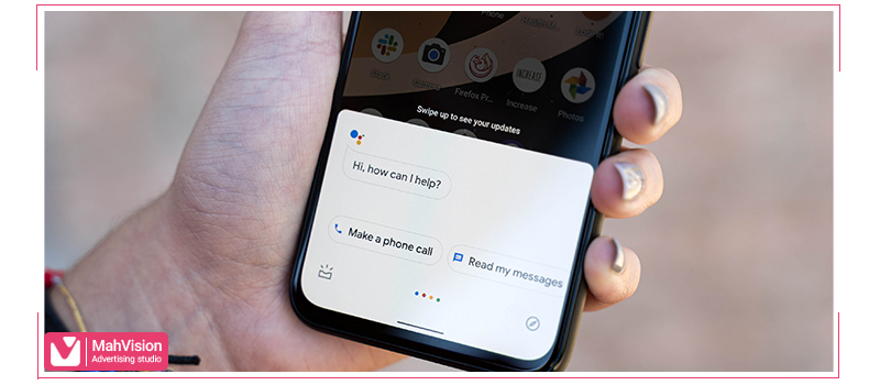 google duplex google-duplex2 گوگل داپلکس (Google Duplex) چیست؟ چه تاثیری بر سئوی سایت دارد؟ - مه ویژن