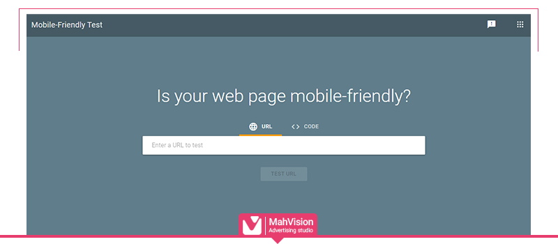 google mobile friendly test google-mobilegeddon-algorithm1 طراحی سایت ریسپانسیو | شرکت طراحی سایت ریسپانسیو - مه ویژن