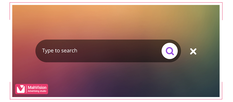 search-in-website3_1 چگونه امکان جستجو در سایت را برای کاربران راحت‌تر کنیم؟ - مه ویژن
