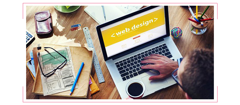 web-redesign4 ریدیزاین (بازطراحی) سایت چیست؟ چه زمانی به آن نیاز داریم؟ - مه ویژن