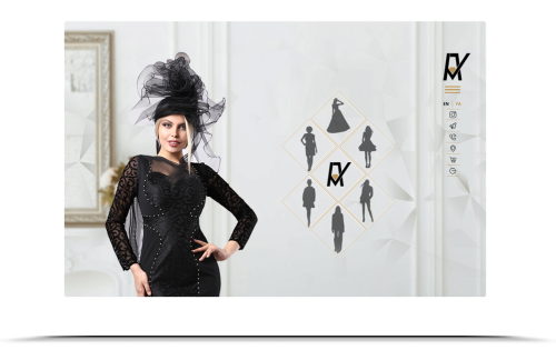 طراحی وب سایت فروشگاهی طراحی لباس آواتی طراحی وب سایت فروشگاهی طراحی لباس آواتی