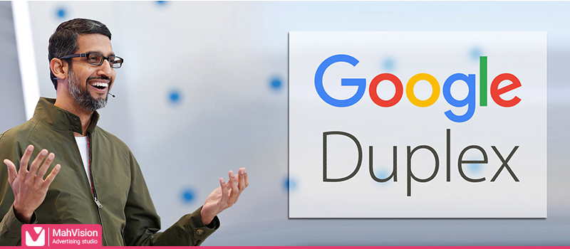 google duplex